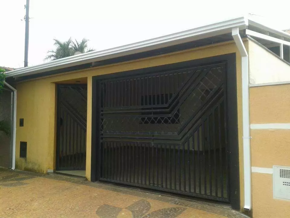 Calheiro em Brasília calhas