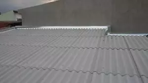 calhas e rufos Calheiro em Brasília