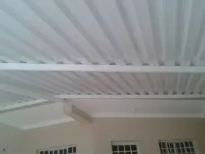 instalação de calhas Calheiro em Brasília